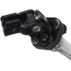 imageAUQDD Lower Steering Shaft wU Joint Coupler Fit for 20052009 Land Rover LR3 20102014 LR4 20062013 Range Rover Sport Steering Column Replace QMN500250 LR071147