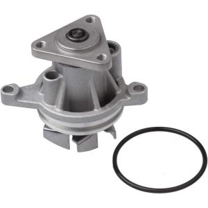 imageAUQDD AW4126 Professional Water Pump Kit With Gasket Fit For Engine 20L23L25L L4 Ford Edge Escape Focus Fusion Ranger Taurus  Lincoln MKC MKT MKZ  Mazda 3 5 6 B2300 CX7 Tribute