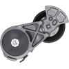 imageAUQDD 38344 Automatic Belt Tensioner and Pulley Assembly For L4 14L 83cid Fit For 20132020 Buick Encore 1115 Chevy Cruze 2016 Cruze Limited 1220 Sonic 1320 Trax38189
