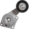 imageAUQDD 38344 Automatic Belt Tensioner and Pulley Assembly For L4 14L 83cid Fit For 20132020 Buick Encore 1115 Chevy Cruze 2016 Cruze Limited 1220 Sonic 1320 Trax38133 419207 89237 49231