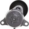 imageAUQDD 38344 Automatic Belt Tensioner and Pulley Assembly For L4 14L 83cid Fit For 20132020 Buick Encore 1115 Chevy Cruze 2016 Cruze Limited 1220 Sonic 1320 Trax39221