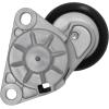 imageAUQDD 38344 Automatic Belt Tensioner and Pulley Assembly For L4 14L 83cid Fit For 20132020 Buick Encore 1115 Chevy Cruze 2016 Cruze Limited 1220 Sonic 1320 Trax38194