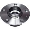 imageAUQDD 512336 For FWD30mm Bearing Rear Wheel Hub and Bearing Assembly Compatible With 0613 Audi A3 1520 VW eGolf1021 Golf0621 GTI1921 Jetta0609 Rabbit  1K0598611