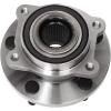 imageAUQDD 513263 x2 5 LugFor 4Wheel ABS Front Wheel Hub and Bearing Assembly Compatible With 2008 09 10 11 12 13 2014 Dodge Avenger2009 Caliber 20112014 Chrysler 20020072010 Sebring
