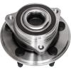 imageAUQDD 513288 x2 Front Wheel Bearing and Hub Assembly Fit for 20102016 Buick Lacrosse 1117 Regal 1017 Chevy Equinox1417 Impala1315 Malibu 1317 Cadillac XTS  13502886 BR930777 HA590351