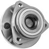 imageFront Wheel Hub and Bearing Assembly Left or Right Compatible Jeep Grand Cherokee Comanche Wagoneer Wrangler TJ YJ AUQDD 513084  5 Lug 