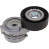 imageAUQDD 38344 Automatic Belt Tensioner and Pulley Assembly For L4 14L 83cid Fit For 20132020 Buick Encore 1115 Chevy Cruze 2016 Cruze Limited 1220 Sonic 1320 Trax38176