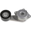 imageAUQDD 38344 Automatic Belt Tensioner and Pulley Assembly For L4 14L 83cid Fit For 20132020 Buick Encore 1115 Chevy Cruze 2016 Cruze Limited 1220 Sonic 1320 Trax38133 419207 89237 49231