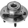 imageFront Wheel Hub and Bearing Assembly Left or Right Compatible 20022008 Dodge Ram 1500 AUQDD 515072  5 Lug  2Wheel ABS Models OnlyWithout ABS sensor
