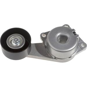 imageAUQDD 38344 Automatic Belt Tensioner and Pulley Assembly For L4 14L 83cid Fit For 20132020 Buick Encore 1115 Chevy Cruze 2016 Cruze Limited 1220 Sonic 1320 Trax38133 419207 89237 49231