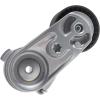 imageAUQDD 39114 Belt Tensioner and Pulley Assembly For 30L Turbo wN54B30A Eng Fit For 0810 BMW 135i 535i0710 335i 335xi1113 335is0910 335i xDrive 535i xDrive 11287563927 1128756392639389