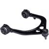 imageFront Right Upper Control Arm and Ball Joint Assembly Compatible Chrysler 300 Dodge Magnum Charger Challenger Passenger Side AUQDD K620178 Professional Suspension