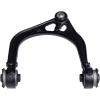imageFront Right Upper Control Arm and Ball Joint Assembly Compatible Chrysler 300 Dodge Magnum Charger Challenger Passenger Side AUQDD K620178 Professional Suspension