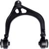 imageFront Right Upper Control Arm and Ball Joint Assembly Compatible Chrysler 300 Dodge Magnum Charger Challenger Passenger Side AUQDD K620178 Professional Suspension