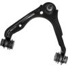 imageFront Upper Control Arm and Ball Joint Assembly Fit For 20032011 Ford Crown VictoriaLincoln Town CarMercury Grand Marquis 0304 Marauder AUQDD K80038 K80040 Left Right 2Pc Set SuspensionFBA  K80038  K80040