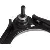imageFront Upper Control Arm and Ball Joint Assembly Fit For 20032011 Ford Crown VictoriaLincoln Town CarMercury Grand Marquis 0304 Marauder AUQDD K80038 K80040 Left Right 2Pc Set SuspensionFBA  K80038  K80040
