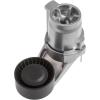 imageAUQDD 39114 Belt Tensioner and Pulley Assembly For 30L Turbo wN54B30A Eng Fit For 0810 BMW 135i 535i0710 335i 335xi1113 335is0910 335i xDrive 535i xDrive 11287563927 1128756392639389