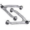imageLeft Right Front Upper Control Arm and Ball Joint Assembly Compatible 20062010 Hummer H3 20092010 H3T Driver Passenger Side AUQDD 2PCS K621675 K621676 Professional Suspension