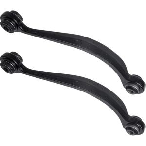 imageAUQDD 10Pc Front End Kit Fit For 20082017 Buick Enclave Chevy Traverse 0716 GMC Acadia 0710 Outlook 2 Lower Control Arm 2 Sway Bar Link 4 Outer Inner Tie Rod End  K621231 EV800572 K7501552Ps  Rear K641781 x2