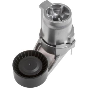 imageAUQDD 39114 Belt Tensioner and Pulley Assembly For 30L Turbo wN54B30A Eng Fit For 0810 BMW 135i 535i0710 335i 335xi1113 335is0910 335i xDrive 535i xDrive 11287563927 1128756392639389