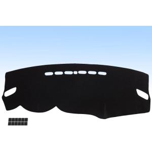 imageAUQDD Dashboard Dash Cover Flannel Dash Mat Custom Compatible with 2014 2015 2016 2017 2018 Mitsubishi Outlander AntiGlare AntiReflection No Peculiar Smell  Not Fits Outlander SportPHEV