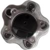 imageAUQDD 512530 x2 Rear Wheel Hub and Bearing Assembly Compatible With 20132019 Nissan Sentra wB17 Body Code