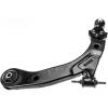 imageFront Left Lower Control Arm and Ball Joint Assembly Compatible With Chevrolet Cobalt HHR Pontiac G5 Pursuit Saturn Ion Fit RPO code FE1 AUQDD K620302 Professional Suspension 521321 Driver Side