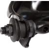 imageFront Right Upper Control Arm and Ball Joint Assembly Compatible With Chevrolet El Camino Monte Carlo S10 Blazer GMC S15 Jimmy Sonoma Isuzu Hombre RWD Only AUQDD K620249 Passenger Side Suspension