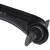 imageLeft Right Rear Upper Control Arm Assembly Compatible With 19972000 Acura EL 9401 Integra 9702 Honda CRV 8800 Civic 9397 Civic del Sol Driver Passenger Side 2PCS AUQDD K620048 K640286 Suspension