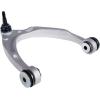 imageAUQDD 2Pc Front Upper Control Arm and Ball Joint Assembly Fit For 1520 Escalade ESV 1418 Silverado 15001520 Tahoe Suburban 1418 GMC Sierra 15001520 Yukon XL Replace  K623125 K623126