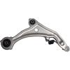 imageFront Lower Control Arm and Ball Joint Assembly Compatible 2009 2010 2011 2012 2013 2014 Nissan Murano Driver Passenger Side AUQDD 2PCS K622157 K622158 Left Right Professional Suspension