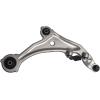 imageFront Lower Control Arm and Ball Joint Assembly Compatible 2009 2010 2011 2012 2013 2014 Nissan Murano Driver Passenger Side AUQDD 2PCS K622157 K622158 Left Right Professional Suspension