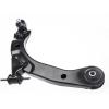 imageFront Right Lower Control Arm and Ball Joint Assembly Compatible With Chevrolet Cobalt HHR Pontiac G5 Pursuit Saturn Ion Fit RPO code FE1 AUQDD K620301 Professional Suspension 521322 Passenger Side