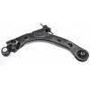 imageFront Right Lower Control Arm and Ball Joint Assembly Compatible With Chevrolet Cobalt HHR Pontiac G5 Pursuit Saturn Ion Fit RPO code FE1 AUQDD K620301 Professional Suspension 521322 Passenger Side