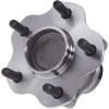 imageAUQDD 512534 For FWD Models Rear Wheel Hub and Bearing Assembly Compatible With 20082020 Nissan Rogue20172022 Rogue Sport  HA590565 432024BA0A