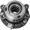 imageAUQDD 513294 Front Wheel Hub and Bearing Assembly 29 Spline Quantity5 Lug Hub Compatible with 20072012 Nissan Altima w25L 20032007 Murano 20042009 Quest  40202ZX00A 513310