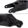 imageAUQDD 2Pc Suspension Rear Lower Center Control Arm Compatible With 20052023 Chrysler 30020082023 Dodge Challenger Charger20052008 Magnum Replace  K642905 MS251109 4782598AB 4782598AC