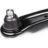 imageFront Right Lower Control Arm and Ball Joint Assembly Compatible With Dodge Caliber Jeep Patriot Compass AUQDD K620065 Professional Suspension 521108 Passenger Side