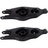 imageAUQDD 2Pc Suspension Rear Lower Center Control Arm Compatible With 20052023 Chrysler 30020082023 Dodge Challenger Charger20052008 Magnum Replace  K642905 MS251109 4782598AB 4782598AC