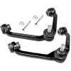 imageLeft Right Front Upper Control Arm and Ball Joint Assembly Compatible Ford Explorer Sport Trac Ranger Mazda B2500 B3000 B4000 1Pc DesignFront Torsion Bar Mercury Mountaineer 2PCS AUQDD K8708 K80068