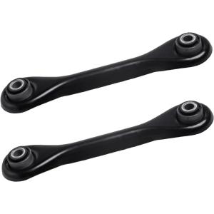 imageRear Lower Forward Control Arm Fit For 1318 Ford CMax 0018 Focus 0413 Mazda 3 0615 Mazda 50713 Volvo C30 0613 C70 0511 S40 V50 AUQDD K660012 x2 Left Right Trailing Arm Suspension