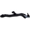 imageAUQDD 2Pc Suspension Front Lower Control Arm and Ball Joint Assembly Compatible With 20042006 20072009 Toyota Prius Replace  CMS861128 CMS861129 4333049055 4333049055 4333049055K641288 K641289 For 1218 Prius V