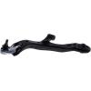 imageAUQDD 2Pc Suspension Front Lower Control Arm and Ball Joint Assembly Compatible With 20042006 20072009 Toyota Prius Replace  CMS861128 CMS861129 4333049055 4333049055 4333049055K641288 K641289 For 1218 Prius V