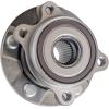 imageAUQDD 513258 Front Wheel Hub and Bearing Assembly Compatible With 20112016 Scion tC 25L wManual 0612 Toyota RAV4 35L1318 RAV4 25L1620 Mirai