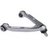 imageFront Right Upper Control Arm and Ball Joint Assembly Compatible 20062010 Hummer H3 20092010 H3T Passenger Side AUQDD K621675 Professional SuspensionK621676 1Pcs  Front Left Upper Position