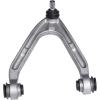 imageFront Right Upper Control Arm and Ball Joint Assembly Compatible 20062010 Hummer H3 20092010 H3T Passenger Side AUQDD K621675 Professional SuspensionK621675 1Pcs  Front Right Upper Position