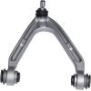 imageFront Right Upper Control Arm and Ball Joint Assembly Compatible 20062010 Hummer H3 20092010 H3T Passenger Side AUQDD K621675 Professional SuspensionK621676 1Pcs  Front Left Upper Position