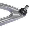 imageFront Right Upper Control Arm and Ball Joint Assembly Compatible 20062010 Hummer H3 20092010 H3T Passenger Side AUQDD K621675 Professional SuspensionK621676 1Pcs  Front Left Upper Position