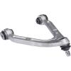 imageFront Right Upper Control Arm and Ball Joint Assembly Compatible 20062010 Hummer H3 20092010 H3T Passenger Side AUQDD K621675 Professional SuspensionK621675 1Pcs  Front Right Upper Position