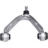 imageFront Right Upper Control Arm and Ball Joint Assembly Compatible 20062010 Hummer H3 20092010 H3T Passenger Side AUQDD K621675 Professional SuspensionK621675 1Pcs  Front Right Upper Position